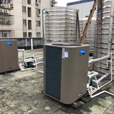 空气能热水器