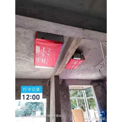 中央空调安装