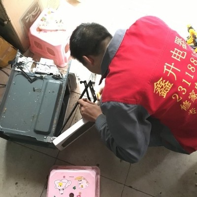 综合维修工程