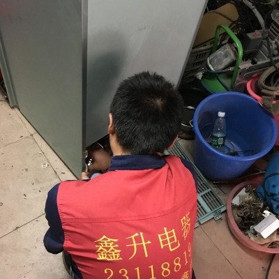 综合维修工程