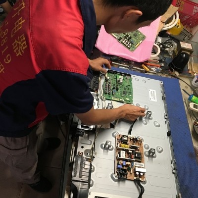 综合维修工程