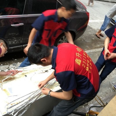 综合维修工程