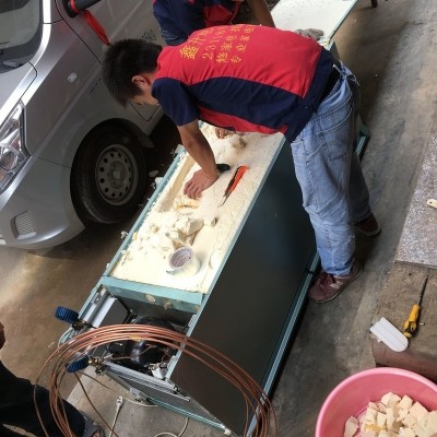 综合维修工程