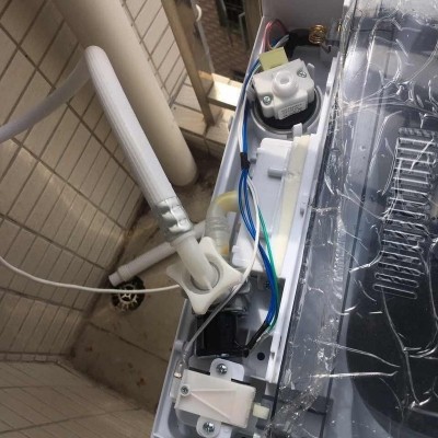 综合维修工程