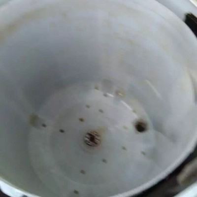全自动洗衣机清洗