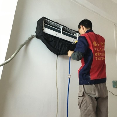 综合维修