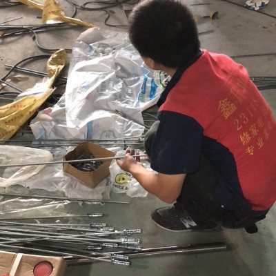 中央空调维修