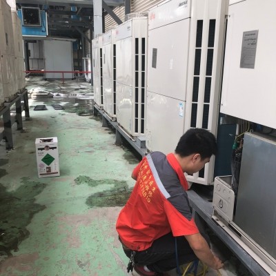 中央空调维修