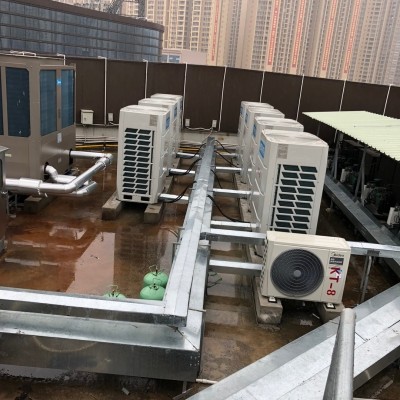 中央空调维修