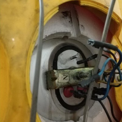 电器维修