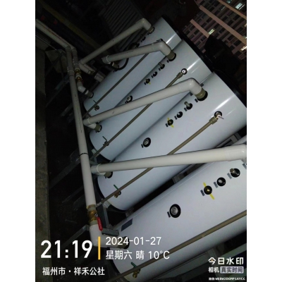 施工照片