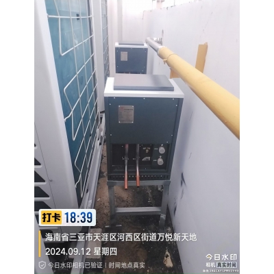 施工照片