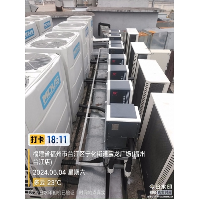 施工照片
